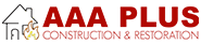 AAA Plus Logo